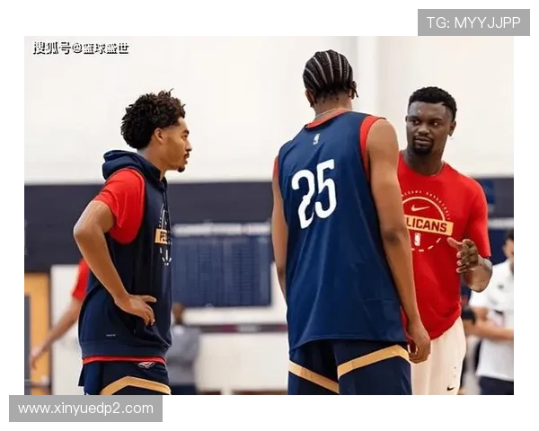 普尔在鹈鹕表现平平引发关注多支球队或将对其展开追逐