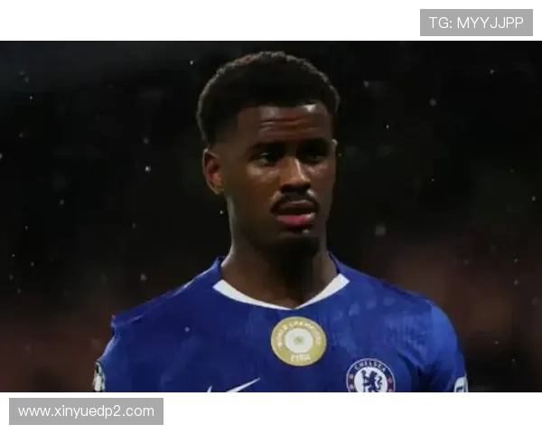 切尔西冬窗不引进中后卫认为现有人员储备已足够应对挑战