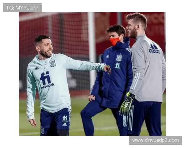 德赫亚深情致敬阿尔巴:你是场上场下的榜样与朋友 德赫亚深情致敬阿尔巴:你是场上场下的榜样与朋友